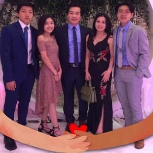 Meet your Posher, Thành